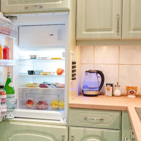 Ferienwohnung Jasmin - Gera Zentrum Neu Renoviert Exterior foto